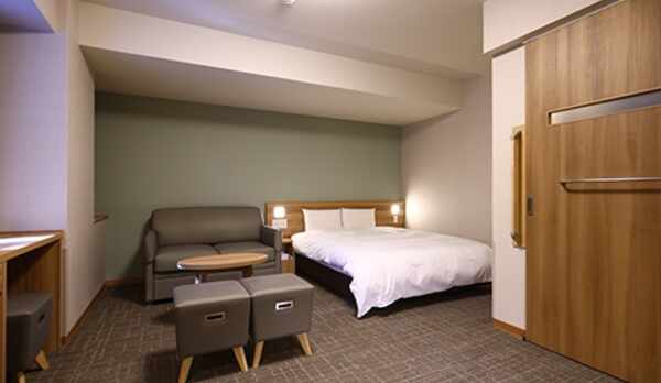 ユニバーサルルーム