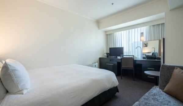 スタンダード ダブル