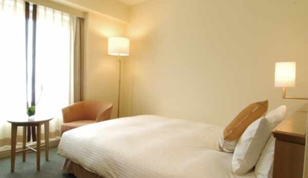 エコノミーダブル（禁煙・喫煙）