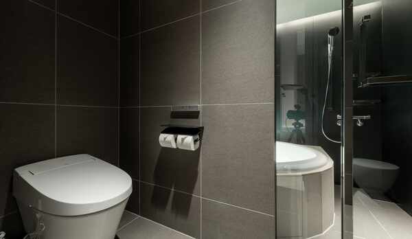 キングタイプ バスルーム