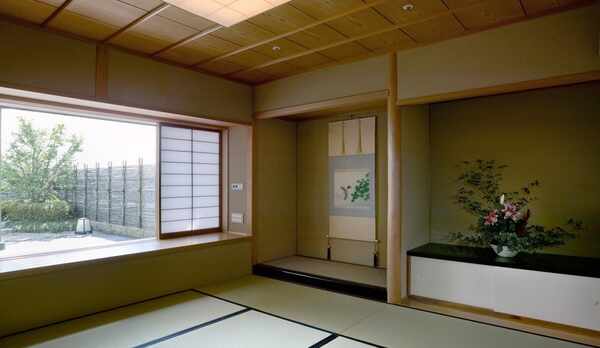 和室