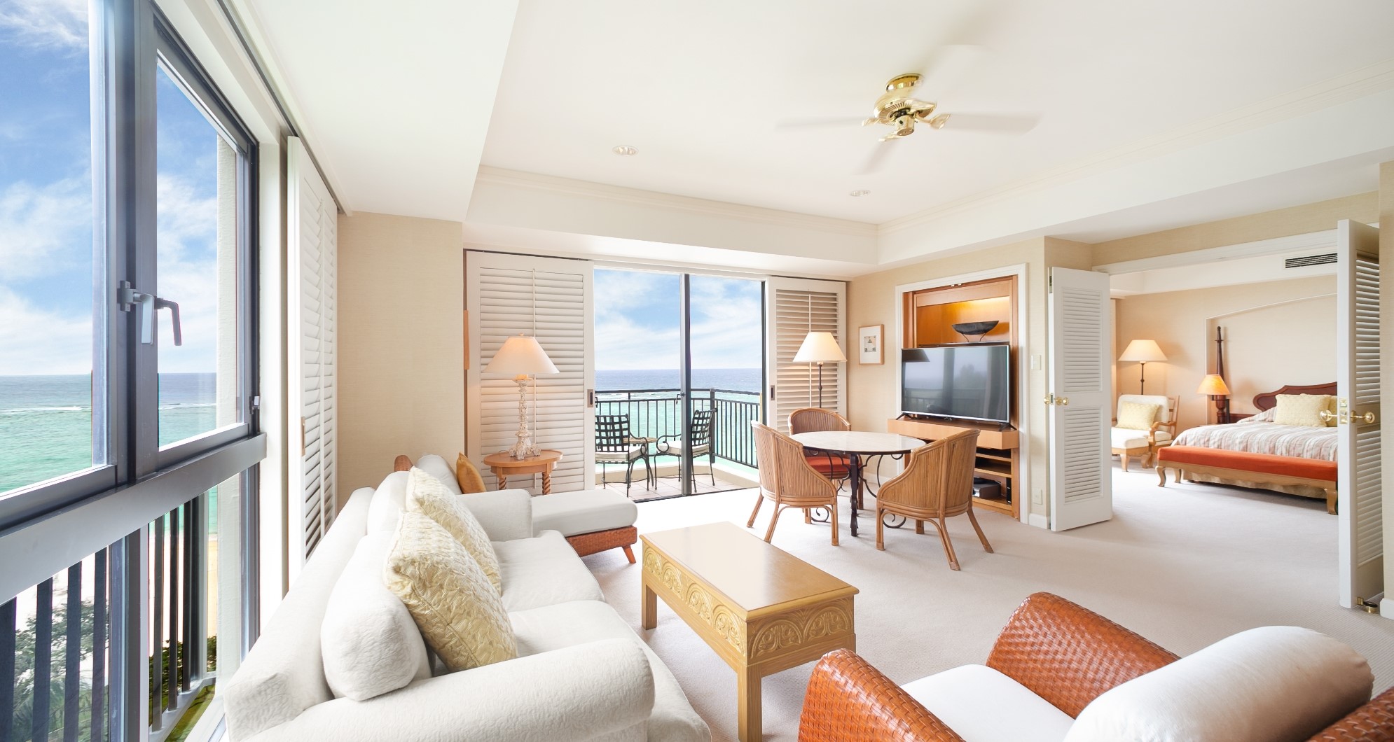 アリビラスイート