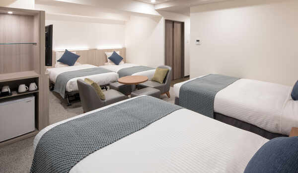 アクセシブルフォース