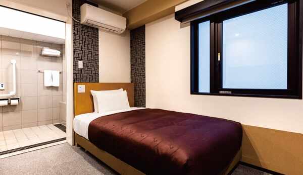 ユニバーサルルーム