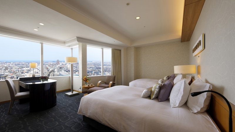 ホテル日航金沢 料金比較・宿泊予約 - 価格.com