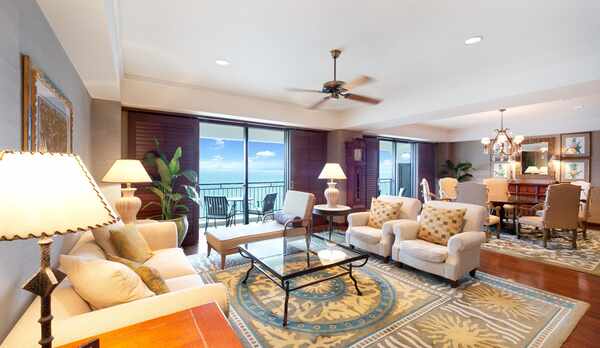 ロイヤルスイート