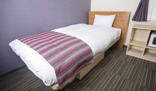 スタンダードシングル