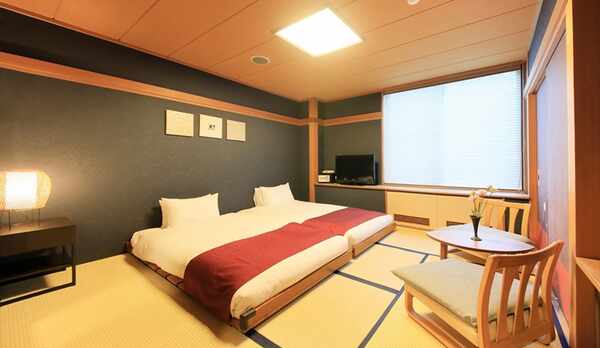 スタンダードツイン