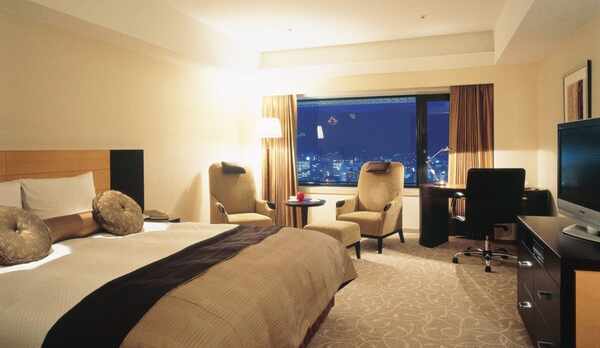 デラックス（禁煙・喫煙）