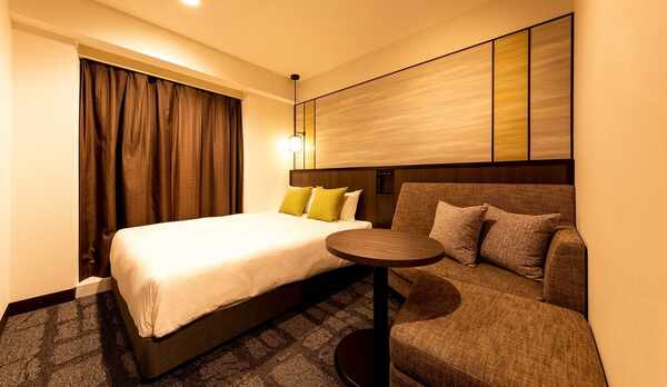 シングルルーム