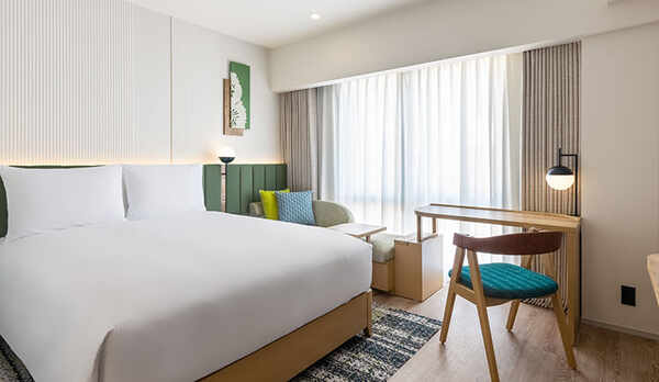 スーペリアルーム