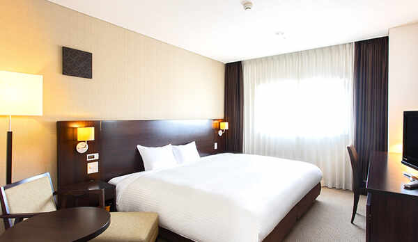 スタンダードキング