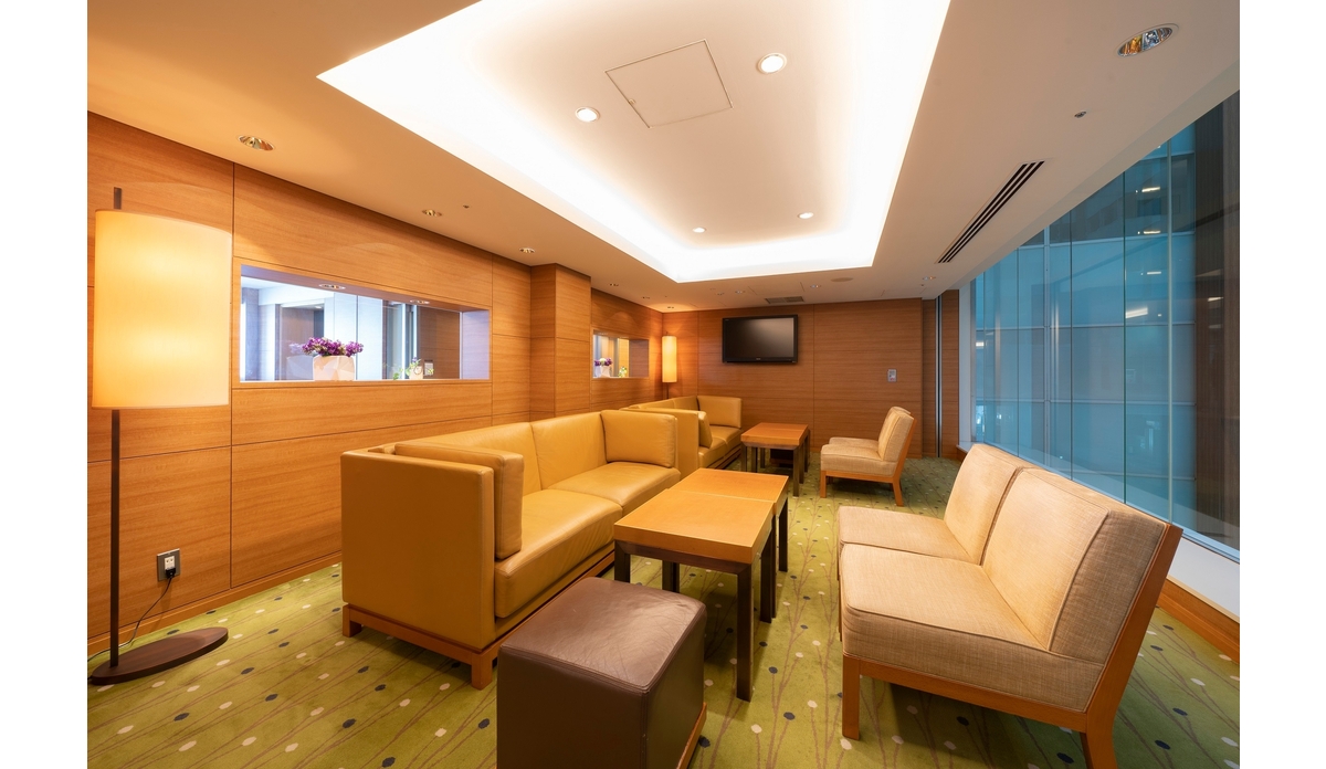 ★アソシアラウンジ③