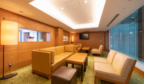 ★アソシアラウンジ③