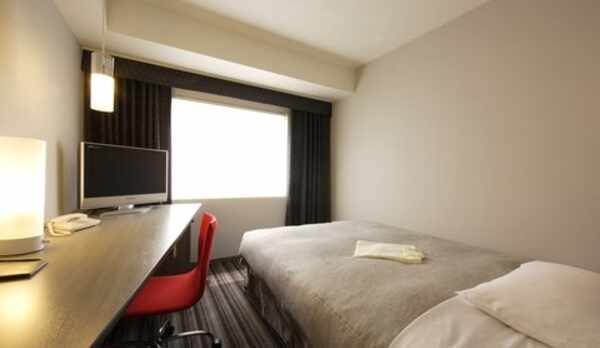 モデレートシングル（禁煙・喫煙）