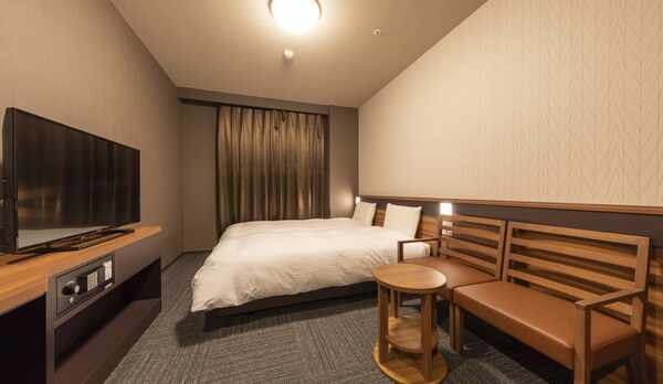 スーペリアハリウッドツインルーム