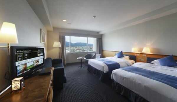 コンセプトルーム