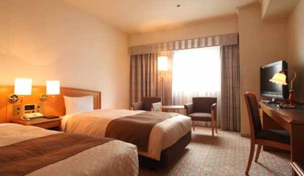 スタンダードツイン