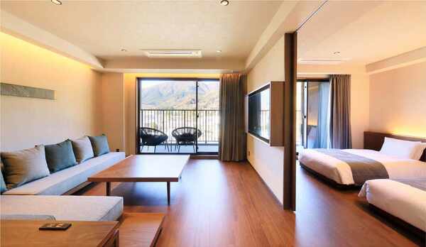 スーペリアルーム