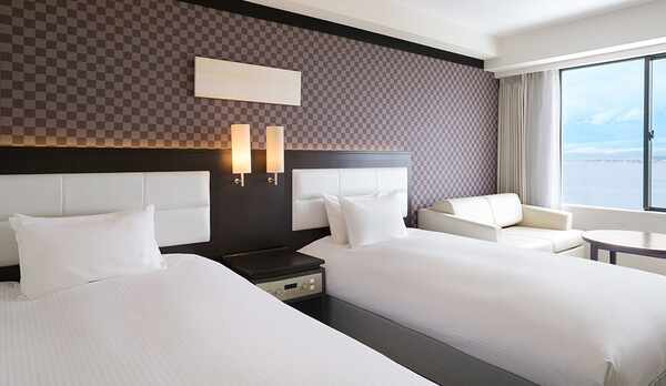 スタンダードルーム レイクサイド