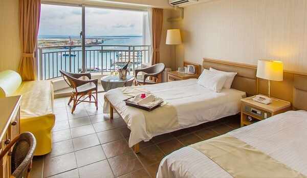 スタンダードツイン