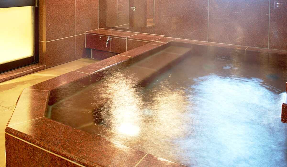 貸切風呂「和」