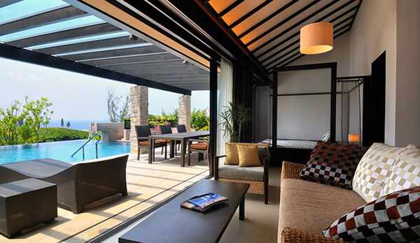 プレミアハウス