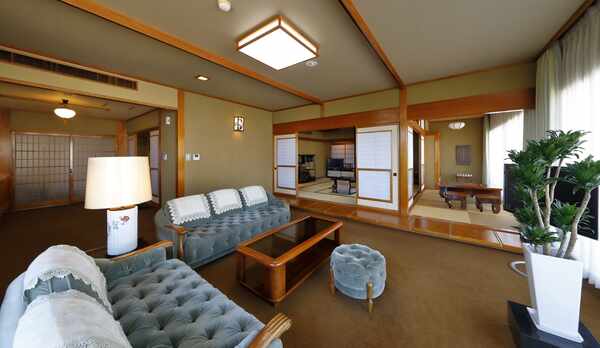 特別室（ベッド有）