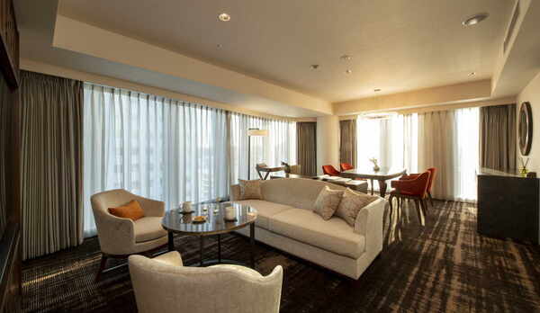 バッハスイート