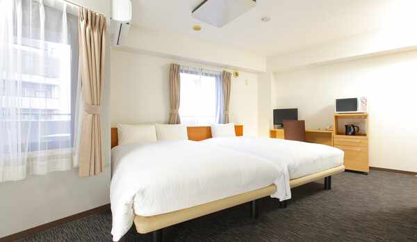 スーペリアツイン