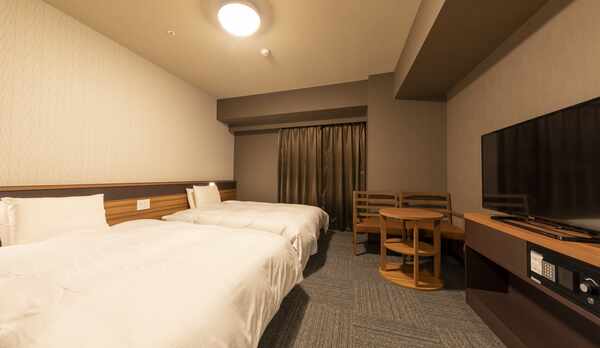 ファミリーツインルーム