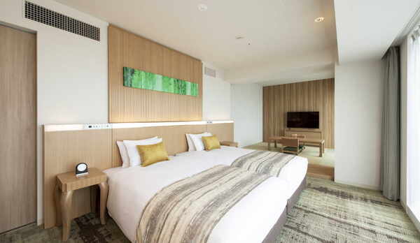 みやぎの和洋室