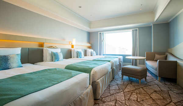 ラグジュアリーフォース