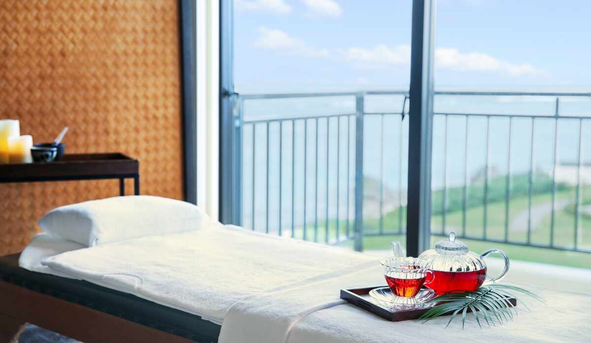 エステティックサロン