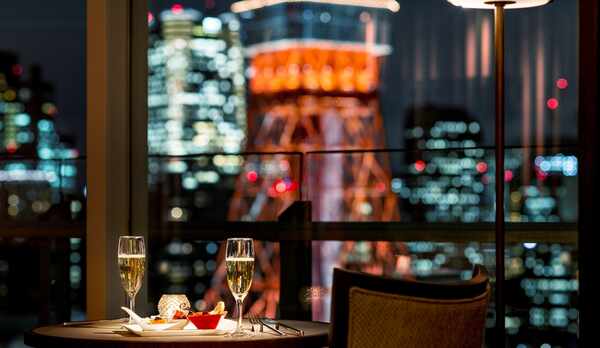 プレミアムクラブラウンジ