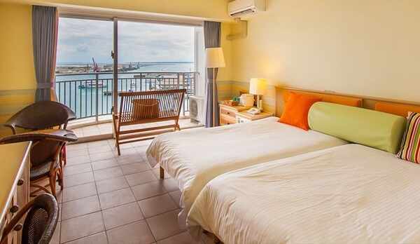 ハリウッドツイン