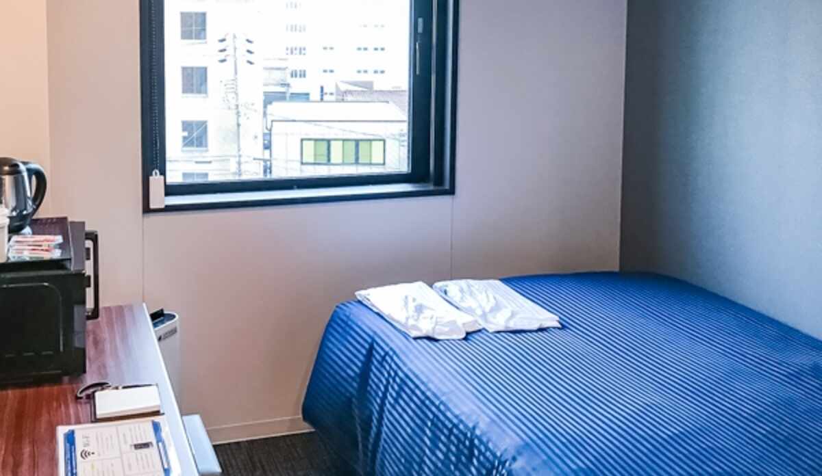 ホテルリブマックス名古屋桜通口 料金比較・宿泊予約 - 価格.com