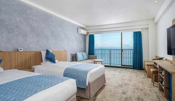 スーペリアツイン