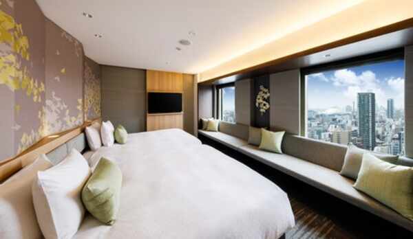 ニッコープレミアムジュニアスイート