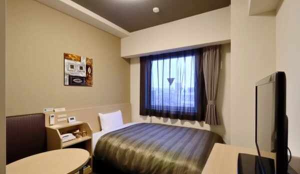 セミダブル（禁煙・喫煙）