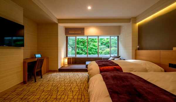 スーペリアツイン