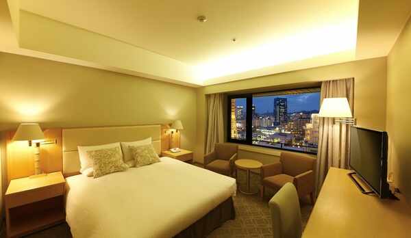 スタンダード（禁煙・喫煙）