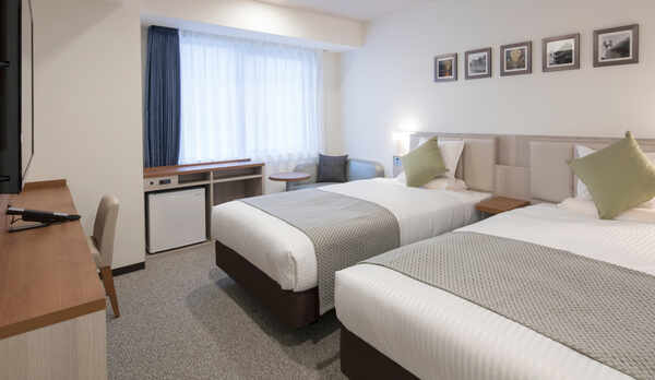 スタンダードツイン