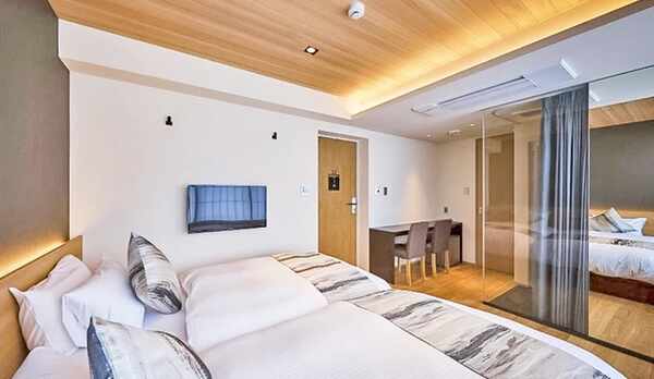 Stay SAKURA Kyoto 祇園宮川町 料金比較・宿泊予約 - 価格.com