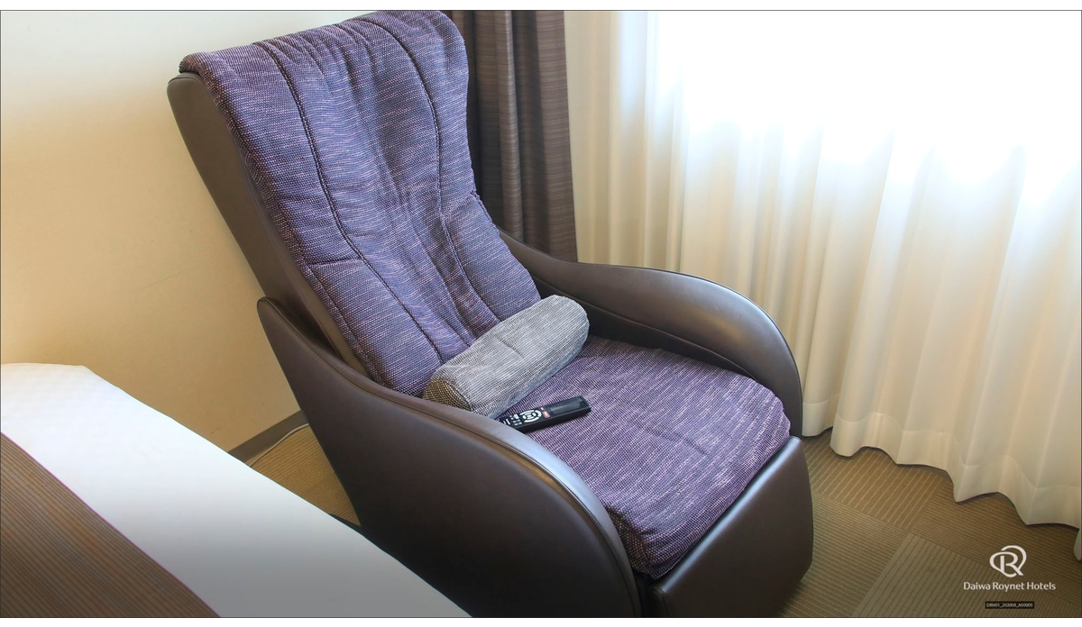 マッサージチェア