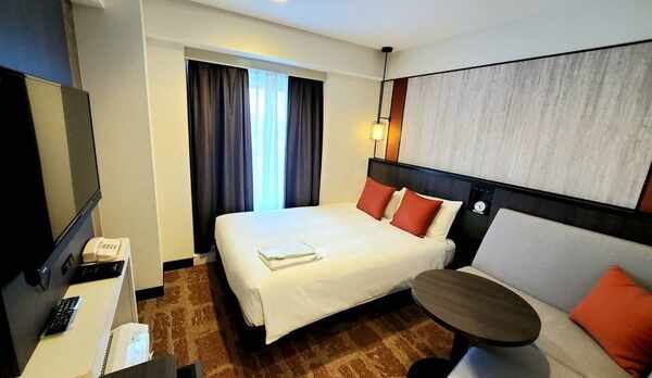 エコノミーダブル