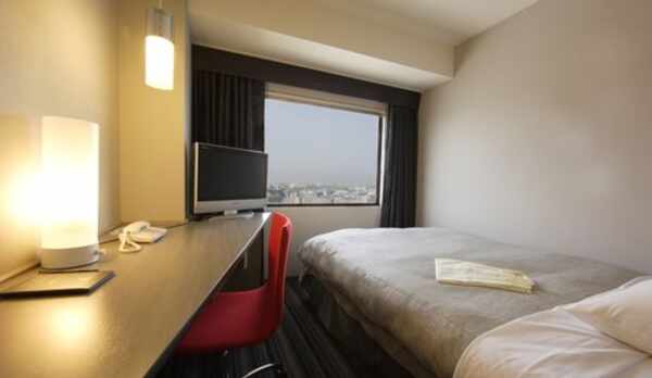 コンフォートシングル（禁煙・喫煙）