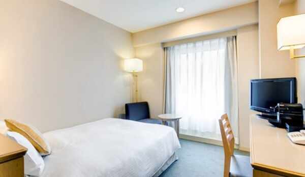 シングルルーム（禁煙・喫煙）