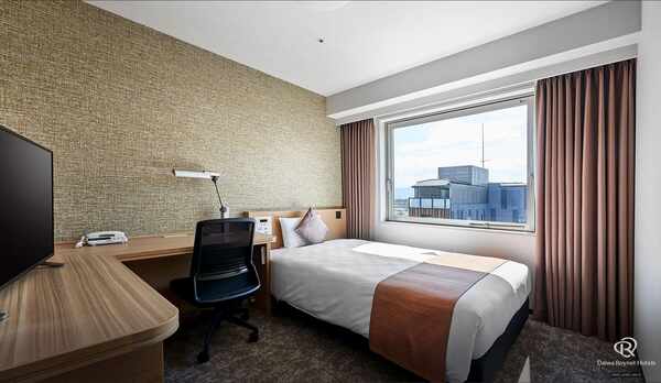 ビジネスルーム