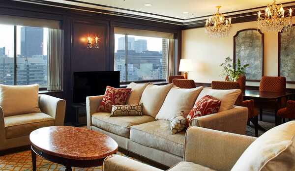 ロイヤルスイート